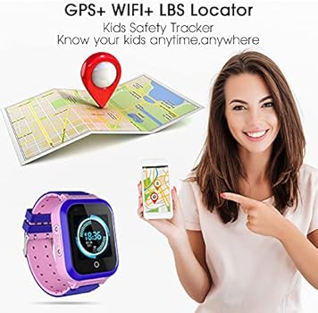 smart band with calling feature