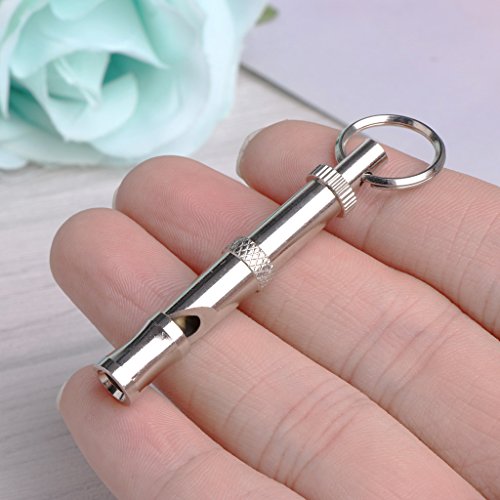 Dabixx 1 pezzo regolabile ad ultrasuoni obbedienza...