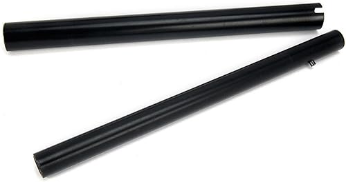 Miniatura 5 de Stark USA Botella de aire hidráulica de 20 toneladas con elevación de gato de botella de aire portátil de bajo perfil manual Jack Air Jack con mango