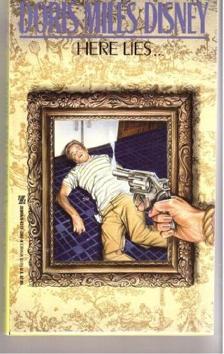 Here Lies... 0821723626 Book Cover