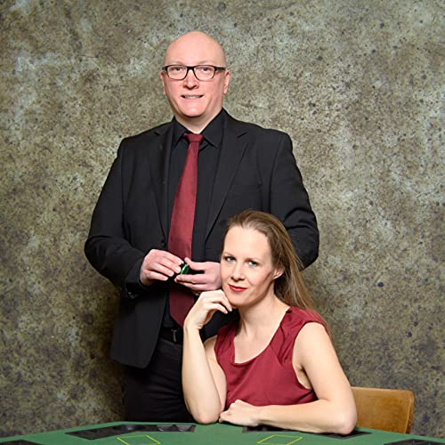 Themenroulette copertina