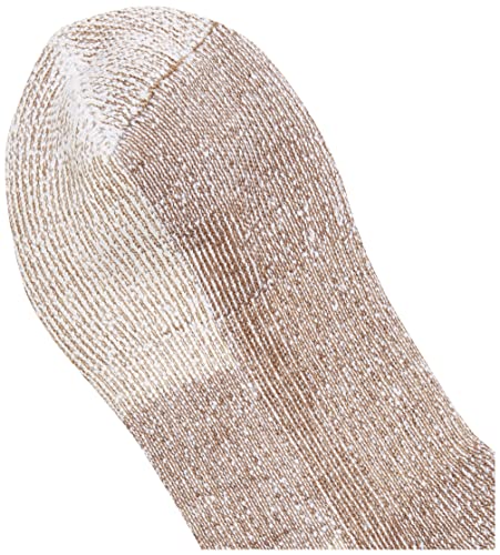 Thorlos Unisex LTHMX Light Hiking Thick Padded Ankle Sock2