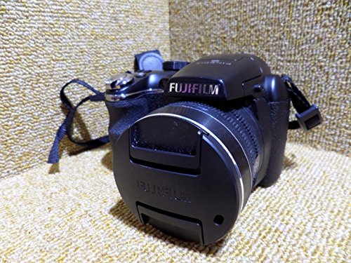 Fujifilm Finepix S4400 Appareils photo numérique bridge 14 Mpix Écran LCD 3