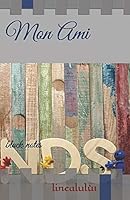 Mon Ami 1 : Block Notes 1712053086 Book Cover