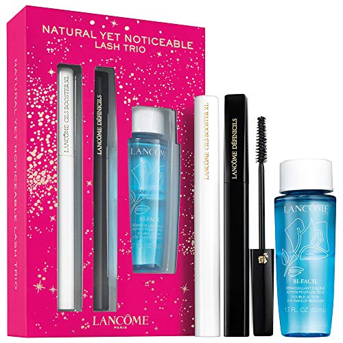 Best Lancome Mascara Set
