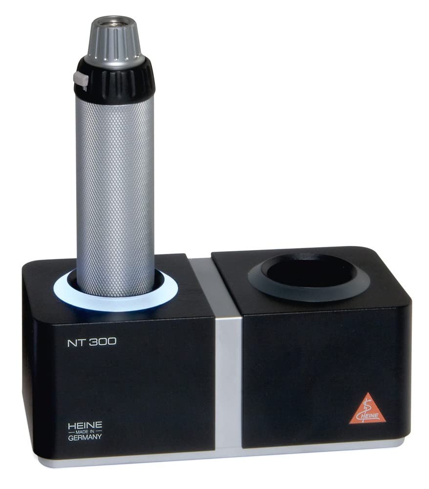Chargeur de table Bêta NT 300 Heine 3,5 V pour poignées d'instruments - 2