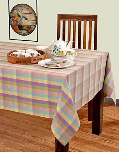Urbanvillatableclothbuffalochecktabletopcoverkitchendiningtablecloth100cottongreatpartiesweddingholidaydinnereasterrectangle52x70inches46seats  Urban Country Home Decor Urban villa tablecloth buffalo check tabletop cover kitchen dining table cloth 100 cotton great parties wedding holiday dinner easter rectangle 52x70 inches 4 6 seats  urban country home decor