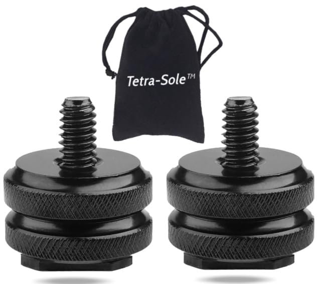 Amazon.co.uk Best Sellers The most popular items in Camera Flash Shoe