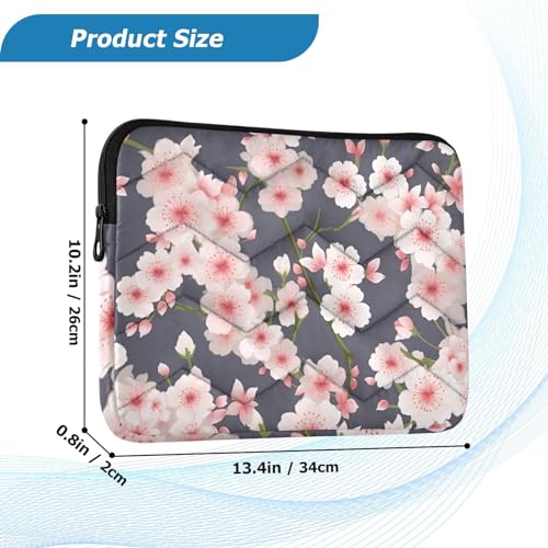 Funda para portátil 13-14 pulgadas resistente y protectora miniatura 3