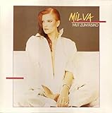  Milva - Mut Zum Risiko - Metronome - 825 448-1