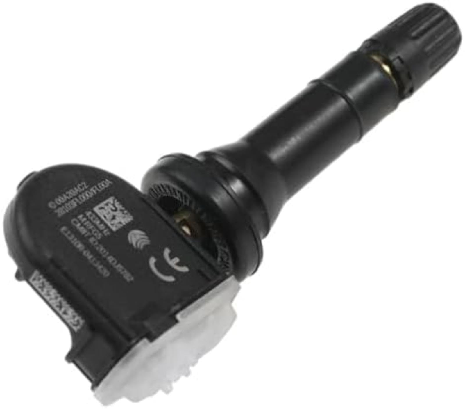 Czujnik monitorujący ciśnienie w oponach samochodowych, do systemu monitorowania ciśnienia TPMS 28103-FL000 28103-FL00A, do samochodów marki dla Subaru: dla Forester, Outback, (4 Pcs)