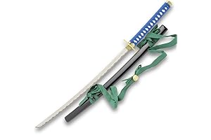 Toshiro Hitsugaya Hyourinmaru Zanpakuto: A Legendary Sword for Anime Enthusiasts