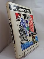 The Fifth Wind: New Zealand and the Legacy of a Turbulent Past 0747503567 Book Cover