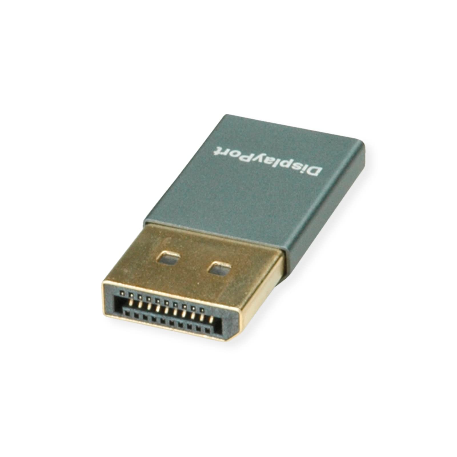 VALUE Adapter wyświetlacza, Virtual DP Emulator (EDID), 4K