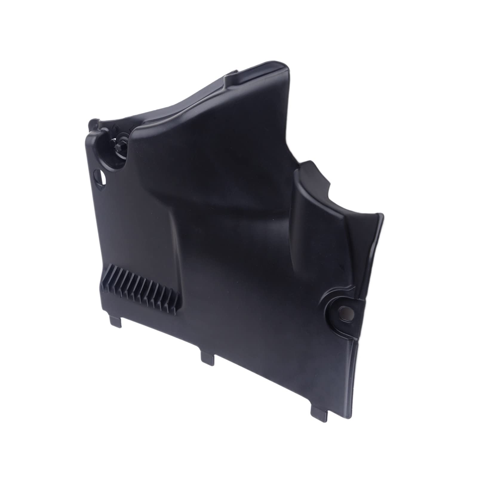 THua Store Coche Delantero Derecho Debajo del Recorte del Panel del Escudo del Escudo 8k0825202e Compatible con Audi A4 S4 A5 S5 2010 2011 2013 2014 2014 2015 2015 2015