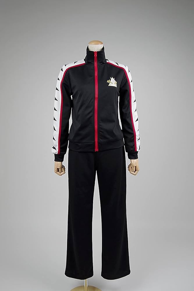 Amazon | 和顺の动漫Free! フリー 岩鳶高校水泳部 松岡江 コスプレ服  