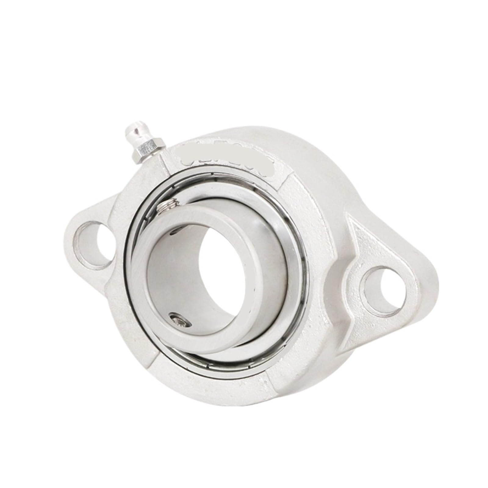 Roulement de siège SSBLF204 ID 20mm en acier inox SUS 304, lot de 2 pièces