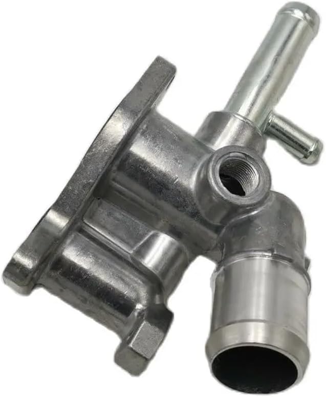 Car Thermostat Housing Assembly Fit for Hyundai Fit for Kia 25600-2B002 256002B002