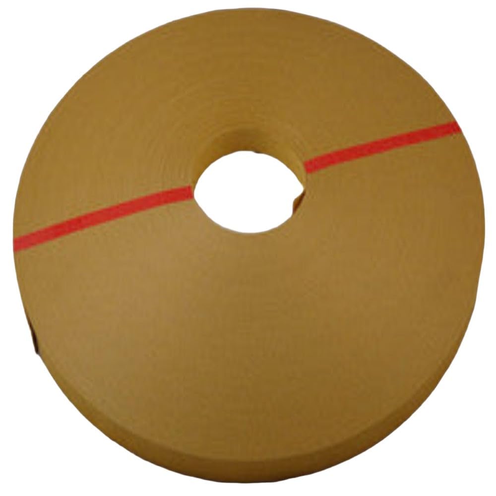 Black Barn Upholstery Supplies 13Mm Fibre Back Tack Strip 137M Roll