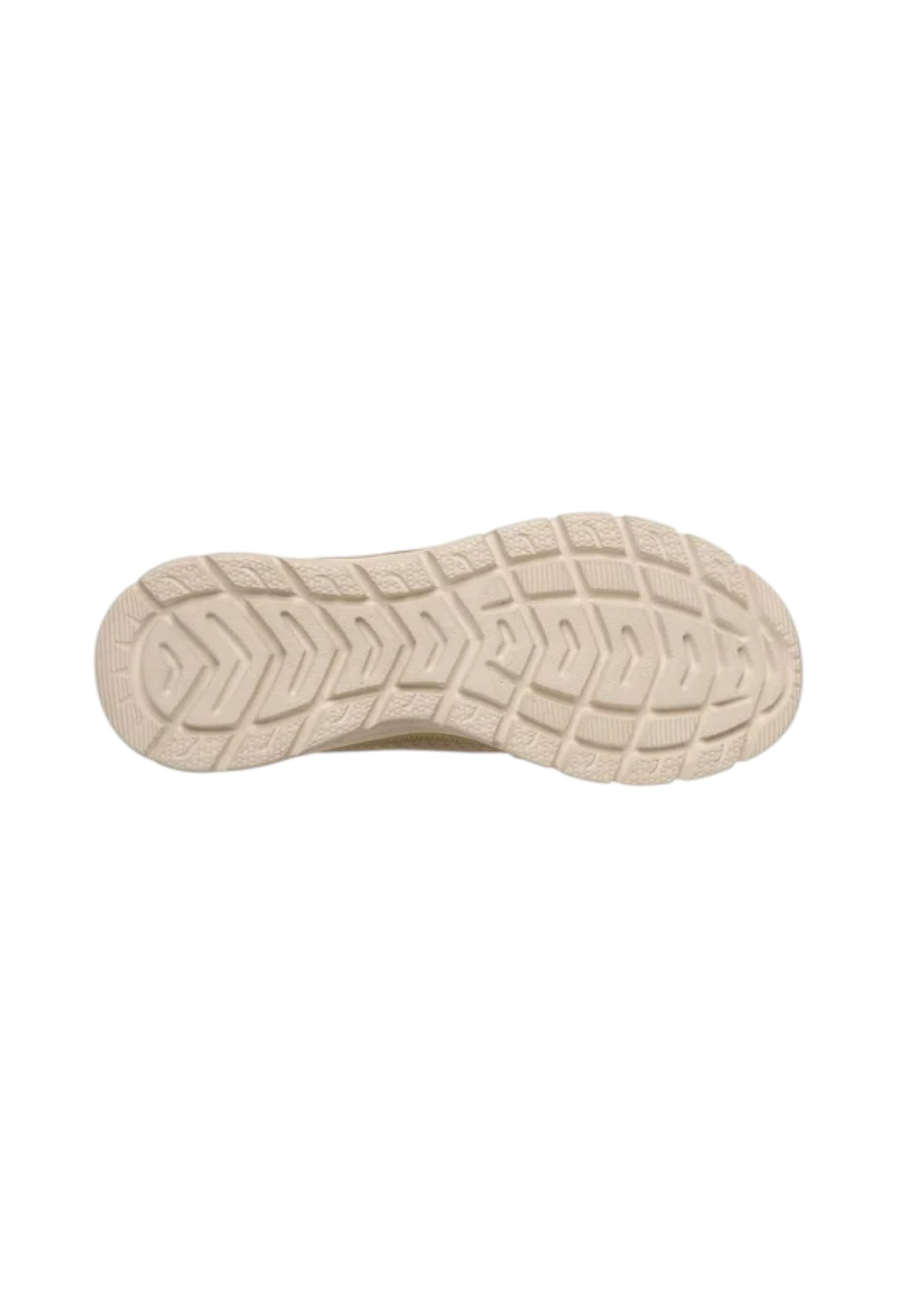 Skechers Scarpe Fashion Fit 2.0 - Moonlight Glow Codice 150384-TPGD Marrone | Sneaker con tomaia traspirante e suola flessibile in TPU