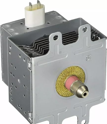 Image of New Replacement Microwave Magnetron for Samsung ME17R7021EW/AA-01 ME21K7010DG/AA-00 ME17H703SHS/AA-00 ME18H704SFB/AA-00 ME21DG6700MTAA ME21H706MQB/AA-00 SMH1816B/XAA-00 ME19R7041FS/AA-00