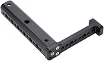 Acouto Poignée latérale Stabilizer Extension Rod Léger Porte poignée supérieure pour stabilisateur Ronin-S Gombal
