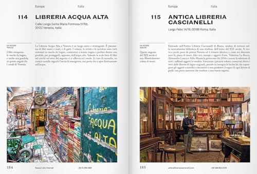 150 Librerie Da Vedere Almeno Una Volta Nella Vita - 5