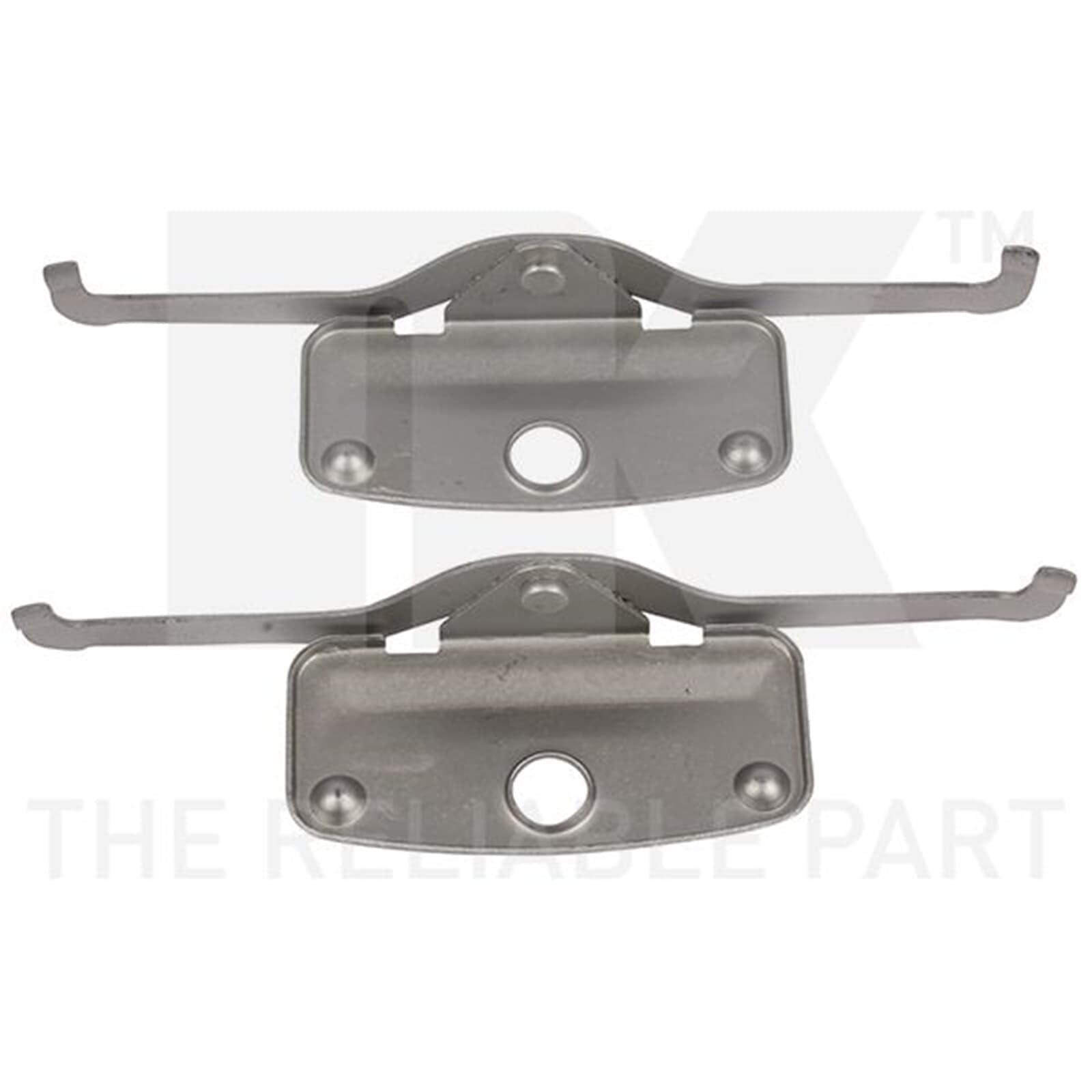 Bremsscheiben 348mm+Beläge Vorderachse | für 7er E65 E66 730d 740-45i Kompatibel mit 7 (E65, E66, E67)