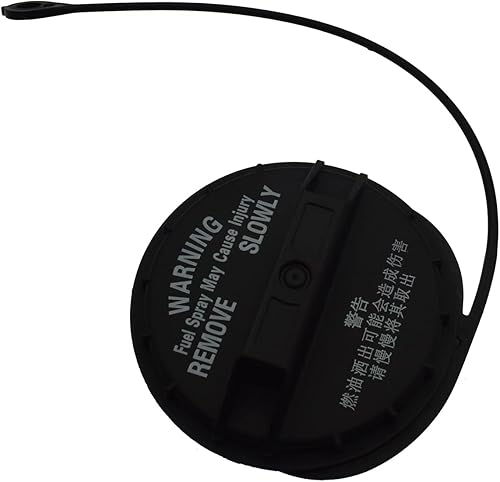 Miniatura 6 de Tapa de llenado del tanque de gas combustible 42031SA010 para Subaru Impreza Forester 2003-2005