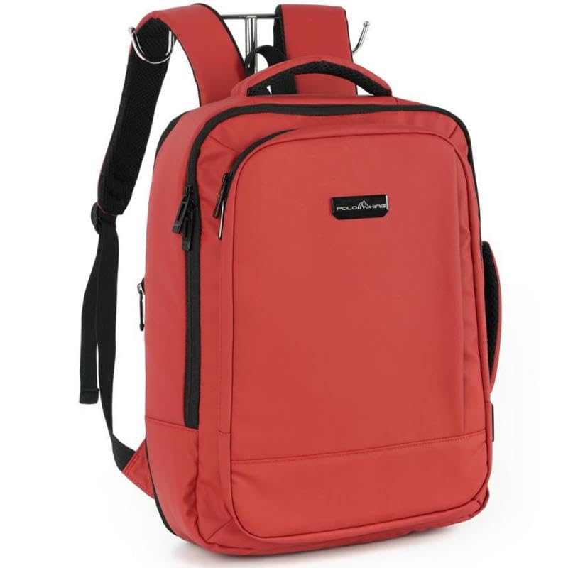 MOCHILA LAPTOP MASCULINO - VINHO - MN54116PK