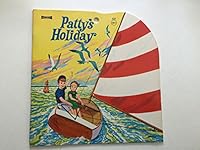 Patty's Holiday B000L3GEJ2 Book Cover