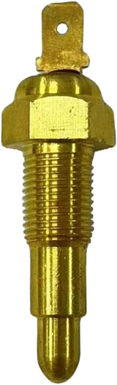 Thermomet Switch 17538-83040 Fits for Kubota Engine Z482 Generator GL6000 GL7000 GL9000 Utility Vehicle RTV900G RTV900R RTV900T