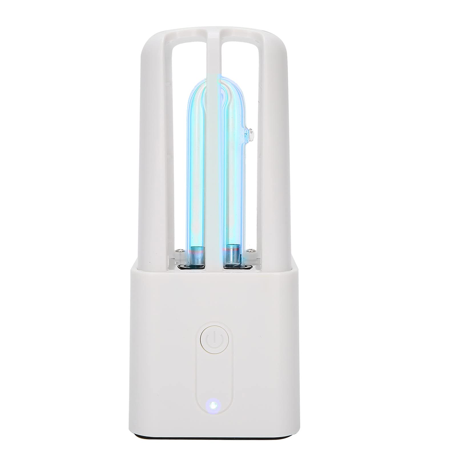 Lampe UVC Pongnas éliminez les odeurs et impuretés en voiture et maison