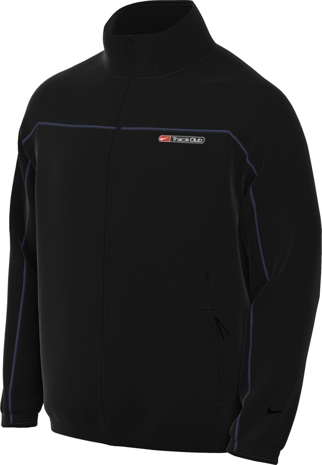 NIKE M Nk Sf Track Club Jacket Giacca Uomo