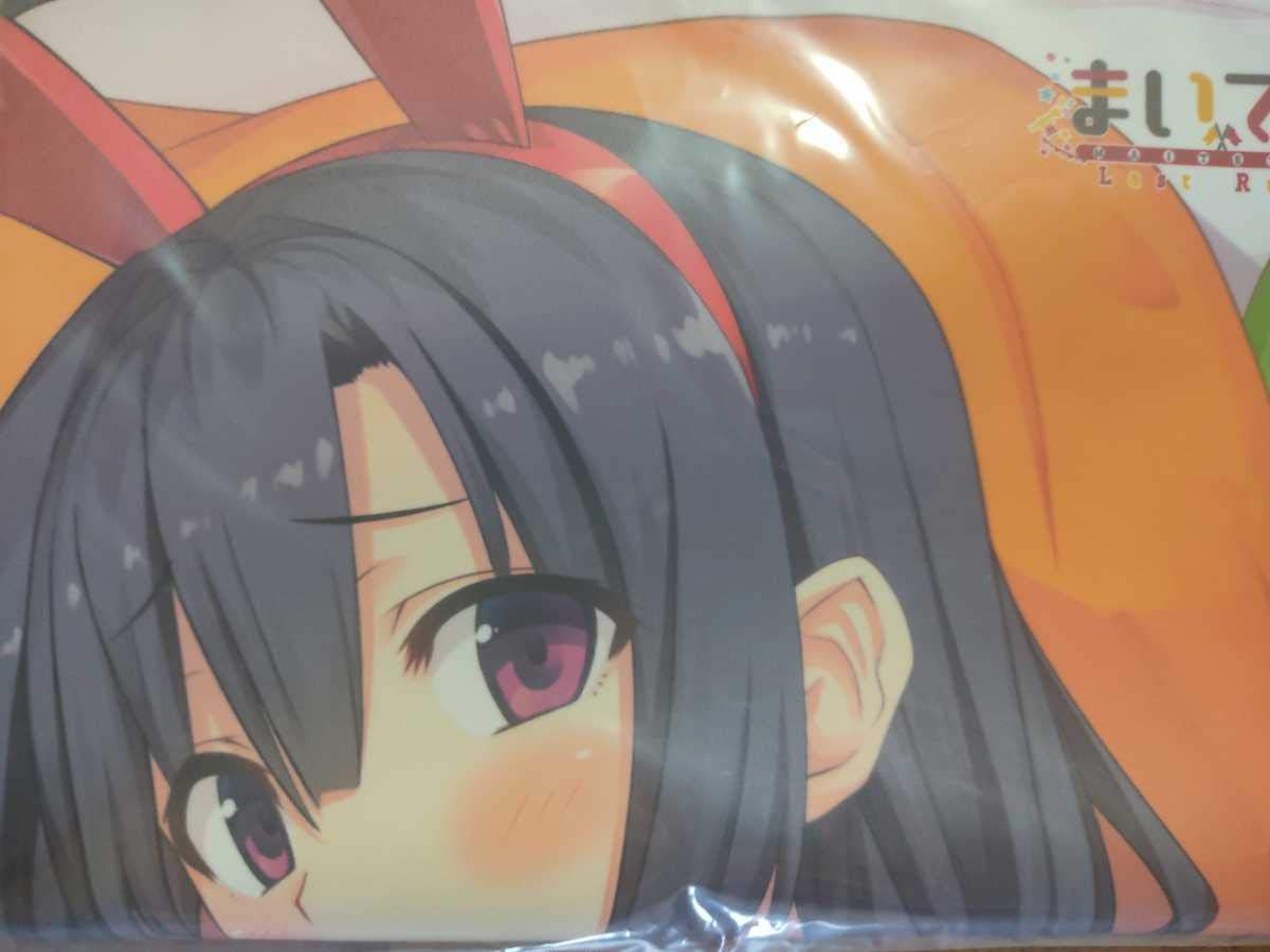 Amazon | げっちゅ屋B2タペストリー ポスター まいてつ Last Run!!＋  