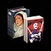 Star Wars: Women of The Galaxy: 100 Collectible Postcards: (Keepsake Box of Cards, Star Wars Fan Gift Including Leia and Rey)