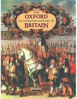 The Oxford Illustrated Hist...