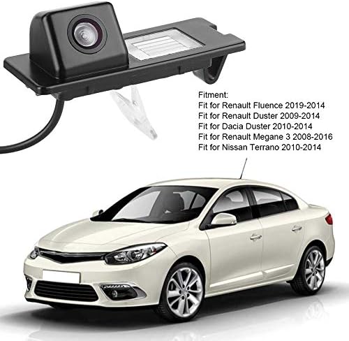 Tbest reversing camera with a list of compatible car models