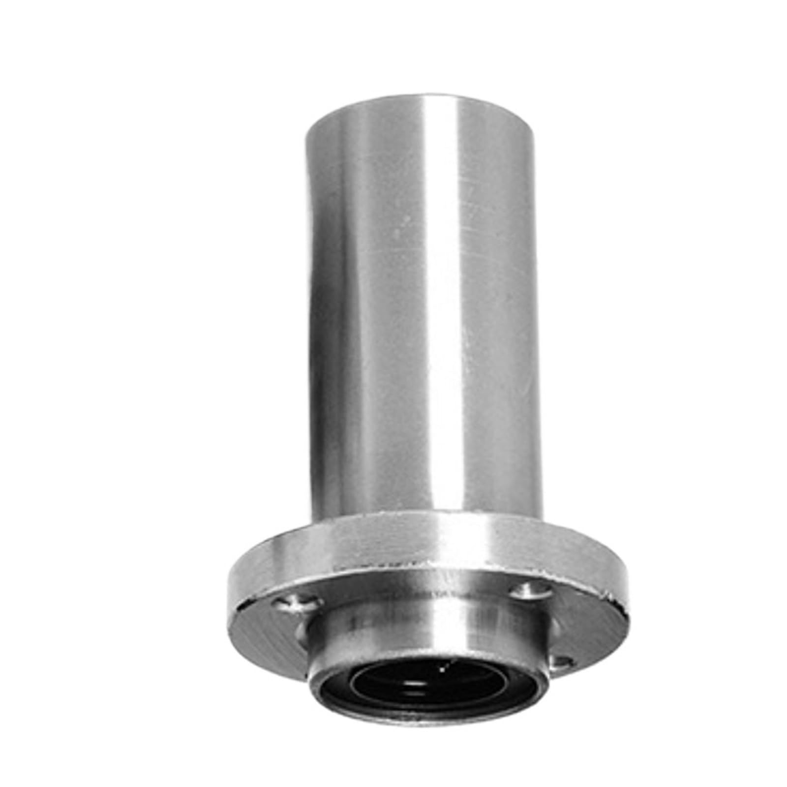 1 pieza LMFP/LMKP/LMHP 10/12 13 16 20 25 30 35 brida integrada guía lineal rodamiento estándar tipo extendido(LMFP..LUU,30mm)
