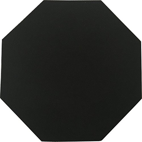 Anti-Slip Mat Pikki Strong Octagonal (200 mm x 200 mm x 3 mm)