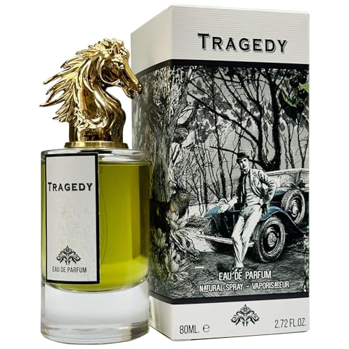 Luxurious Woody & Sweet Eau de Parfum – Rich Brandy, Chocolate & Sensual Amber – Warm & Sophisticated Scent