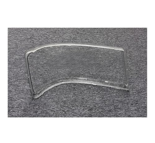 Coque de phare Scania G450 R P résolvant le problème de visibilité de nuit