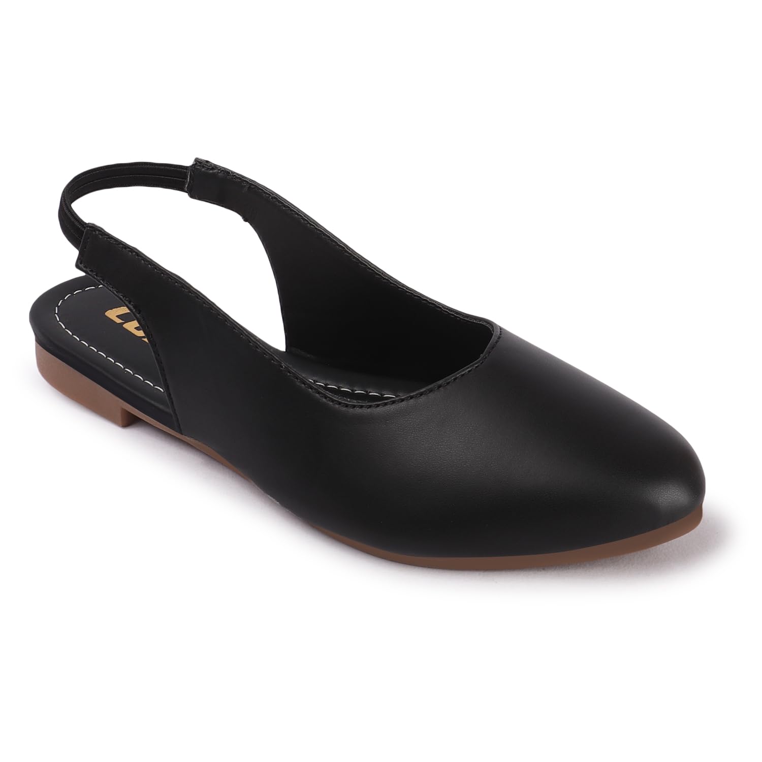 colo Stylish Flat Bellies/Mules Sandal for Womens and Girls-picture-14