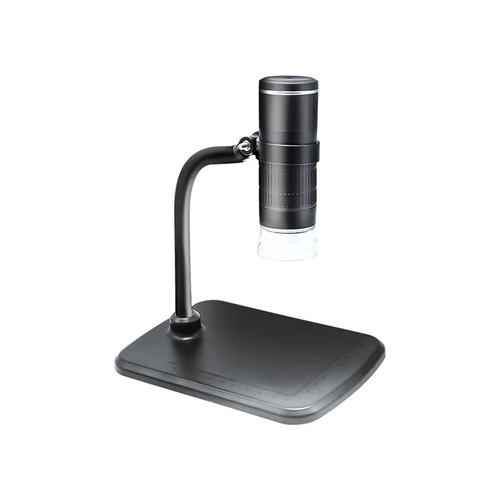 Digital Microscope 50X-1000X WiFi-enabled Stand Microscope Portable Handheld USB Microscopes