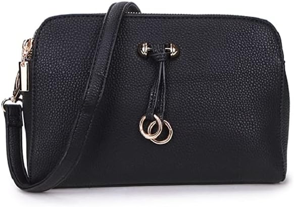 Long & Son Women's Medium Shoulder & Cross Body Hand Bags 23327