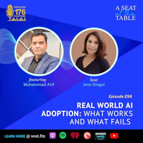 Real World AI Adoption: What Works and What Fails