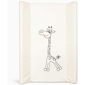 east coast nursery mini origami wedge changing mat