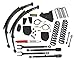 Skyjacker F8802KS 8.5" Suspension Lift Kit