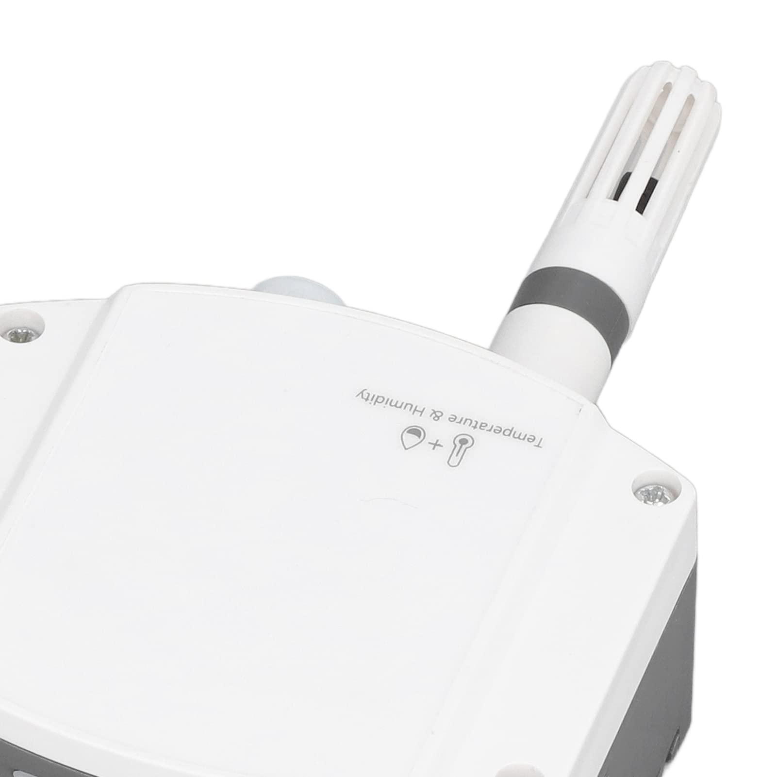 Transmisor de Temperatura Y Humedad, Módulo de Detección de Sensor de Temperatura Y Humedad Transmisor, Módulo de Adquisición de Sensor Transductor Voltaje 0-10 V