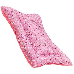 SS Pets Almofadão Confete Rosa 55X75
